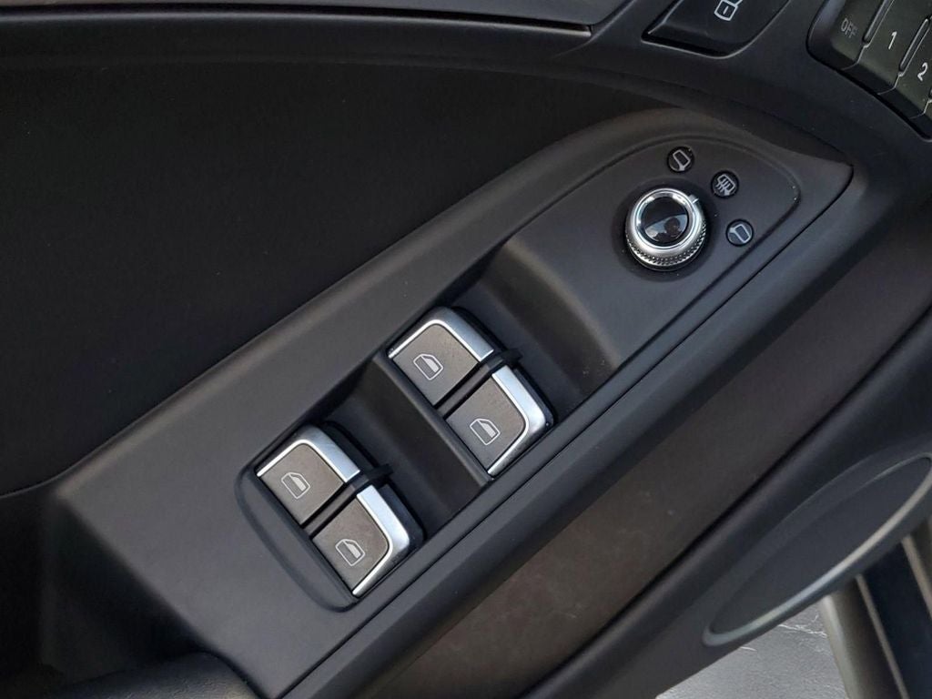 2015 Audi S5 3.0T Premium Plus quattro