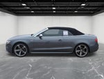 2015 Audi S5 3.0T Premium Plus quattro
