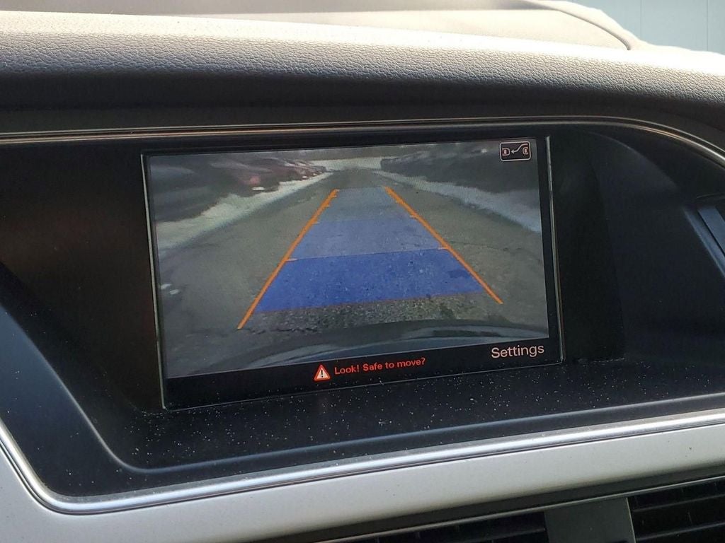 2015 Audi S5 3.0T Premium Plus quattro