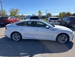 2023 Audi A5 Sportback 45 S line Premium quattro