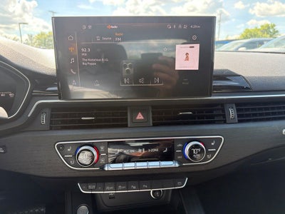 2021 Audi A5 Sportback 45 S line Prestige quattro