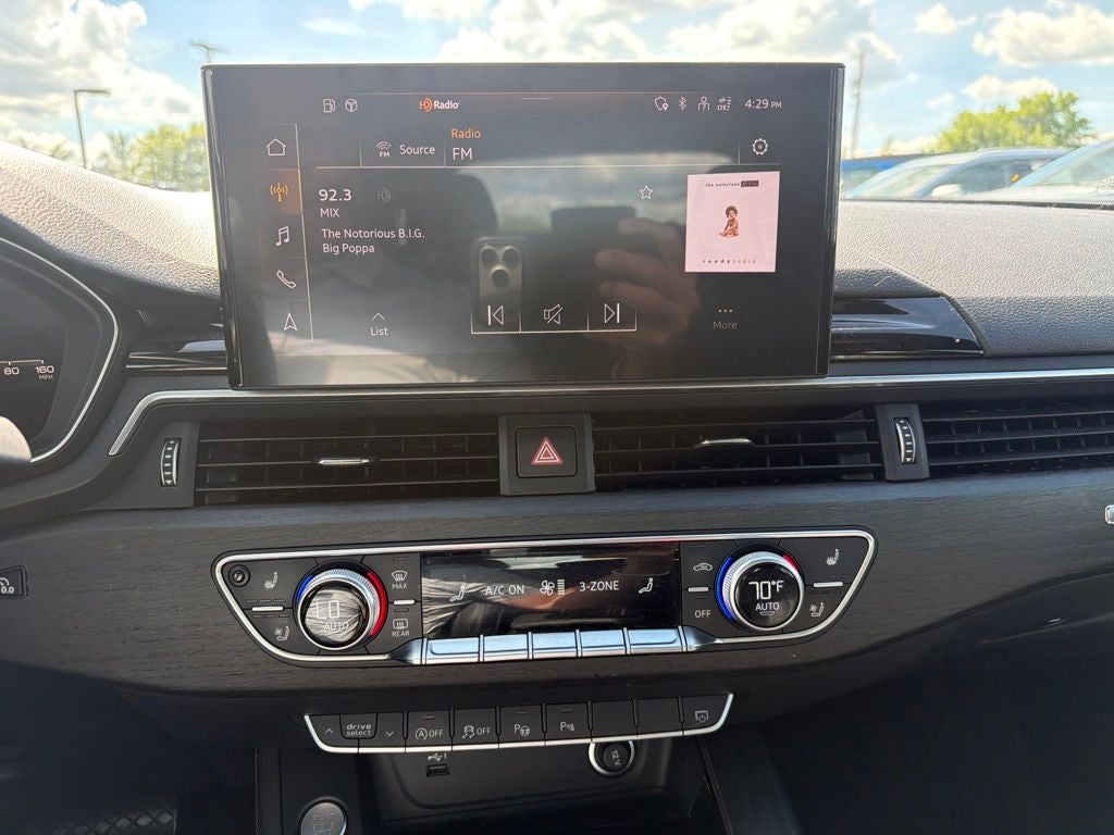 2021 Audi A5 Sportback 45 S line Prestige quattro
