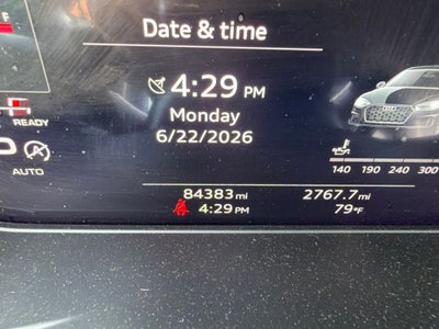 2021 Audi A5 Sportback 45 S line Prestige quattro