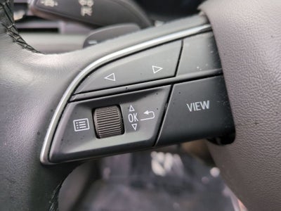 2021 Audi A5 Sportback 45 S line Prestige quattro