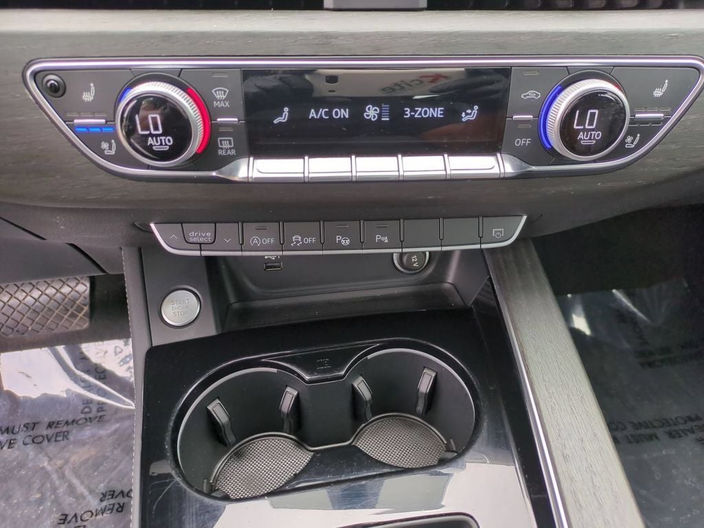 2021 Audi A5 Sportback 45 S line Prestige quattro