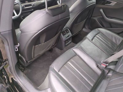 2021 Audi A5 Sportback 45 S line Prestige quattro