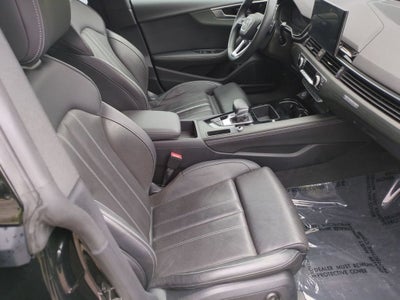 2021 Audi A5 Sportback 45 S line Prestige quattro