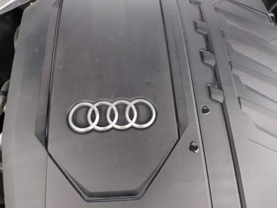 2021 Audi A5 Sportback 45 S line Prestige quattro