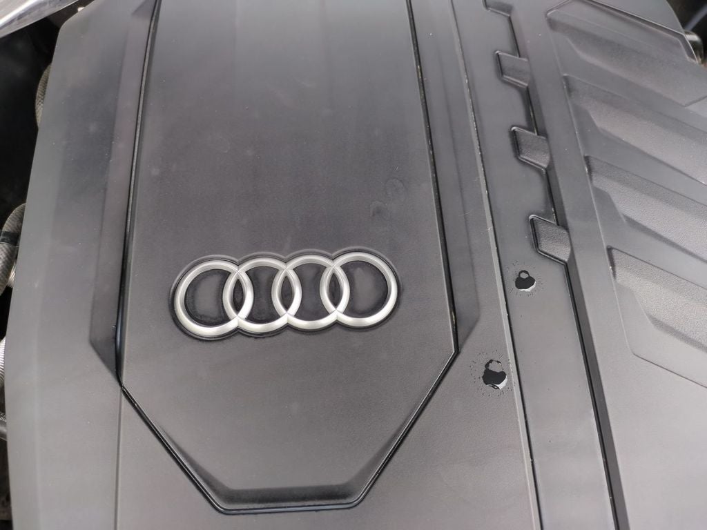 2021 Audi A5 Sportback 45 S line Prestige quattro