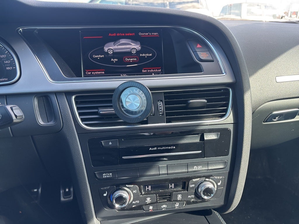 2014 Audi S5 3.0T Premium Plus quattro