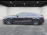 2014 Audi S5 3.0T Premium Plus quattro