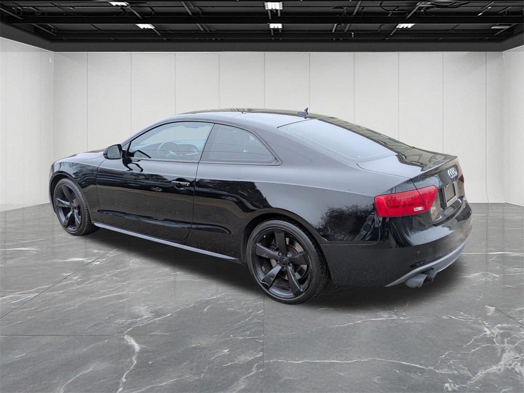 2014 Audi S5 3.0T Premium Plus quattro