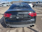 2014 Audi S5 3.0T Premium Plus quattro