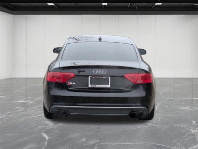 2014 Audi S5 3.0T Premium Plus quattro