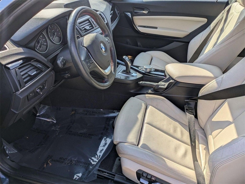 2017 BMW 2 Series 230i xDrive