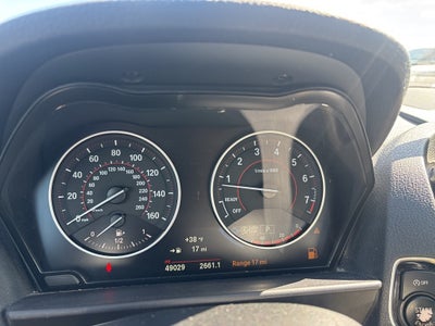 2017 BMW 2 Series 230i xDrive