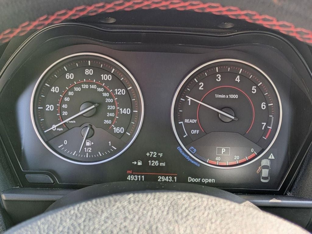 2017 BMW 2 Series 230i xDrive