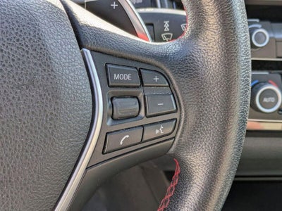 2017 BMW 2 Series 230i xDrive