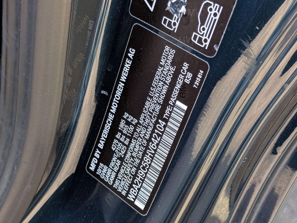 2017 BMW 2 Series 230i xDrive