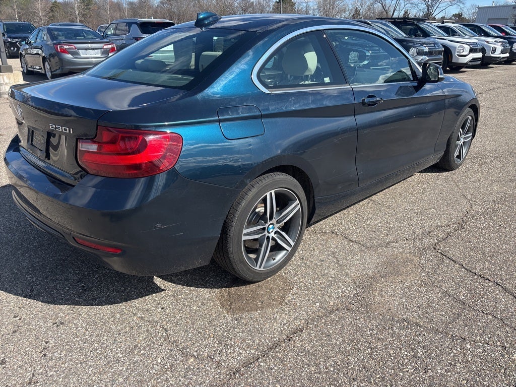 2017 BMW 2 Series 230i xDrive