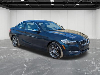 2017 BMW 2 Series 230i xDrive