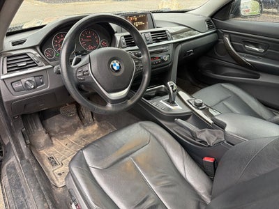 2015 BMW 4 Series 428i xDrive