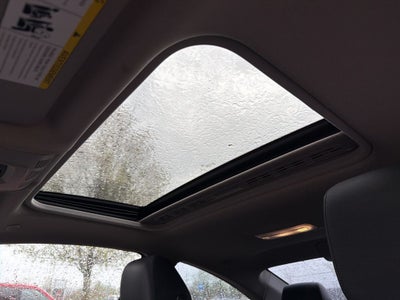 2015 BMW 4 Series 428i xDrive