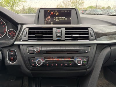 2015 BMW 4 Series 428i xDrive