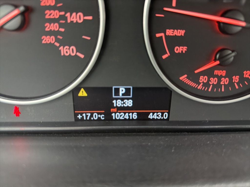 2015 BMW 4 Series 428i xDrive