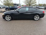 2015 BMW 4 Series 428i xDrive