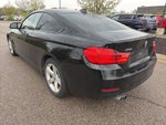 2015 BMW 4 Series 428i xDrive