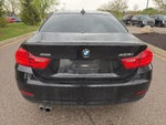 2015 BMW 4 Series 428i xDrive