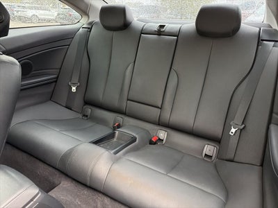 2015 BMW 4 Series 428i xDrive