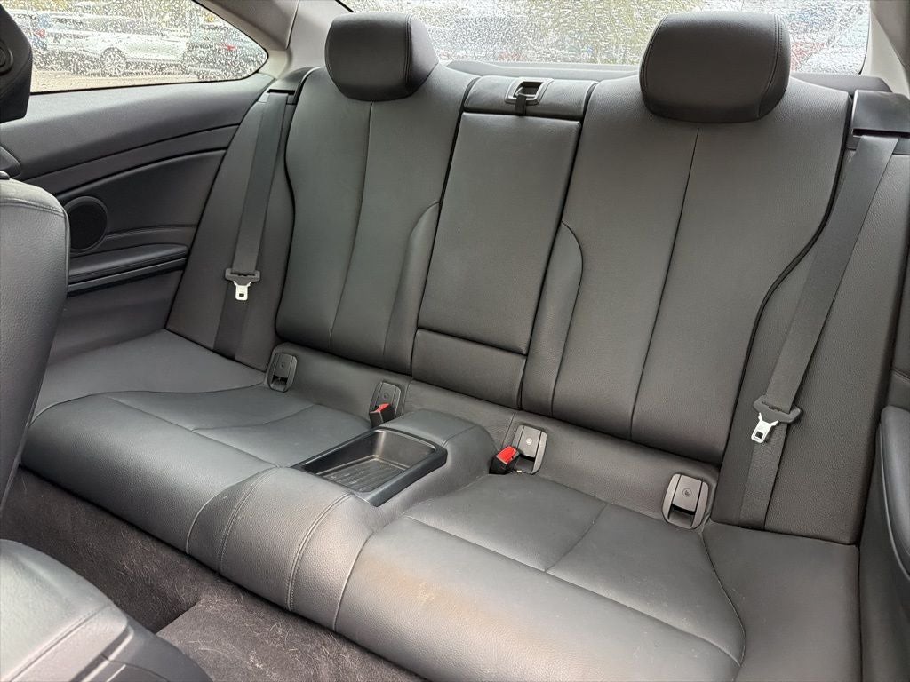 2015 BMW 4 Series 428i xDrive