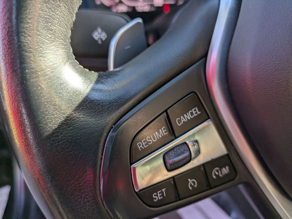 2019 BMW 3 Series 330i xDrive