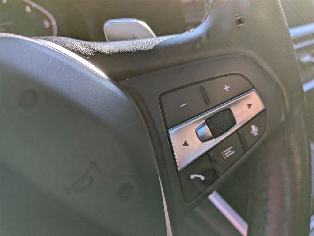 2019 BMW 3 Series 330i xDrive