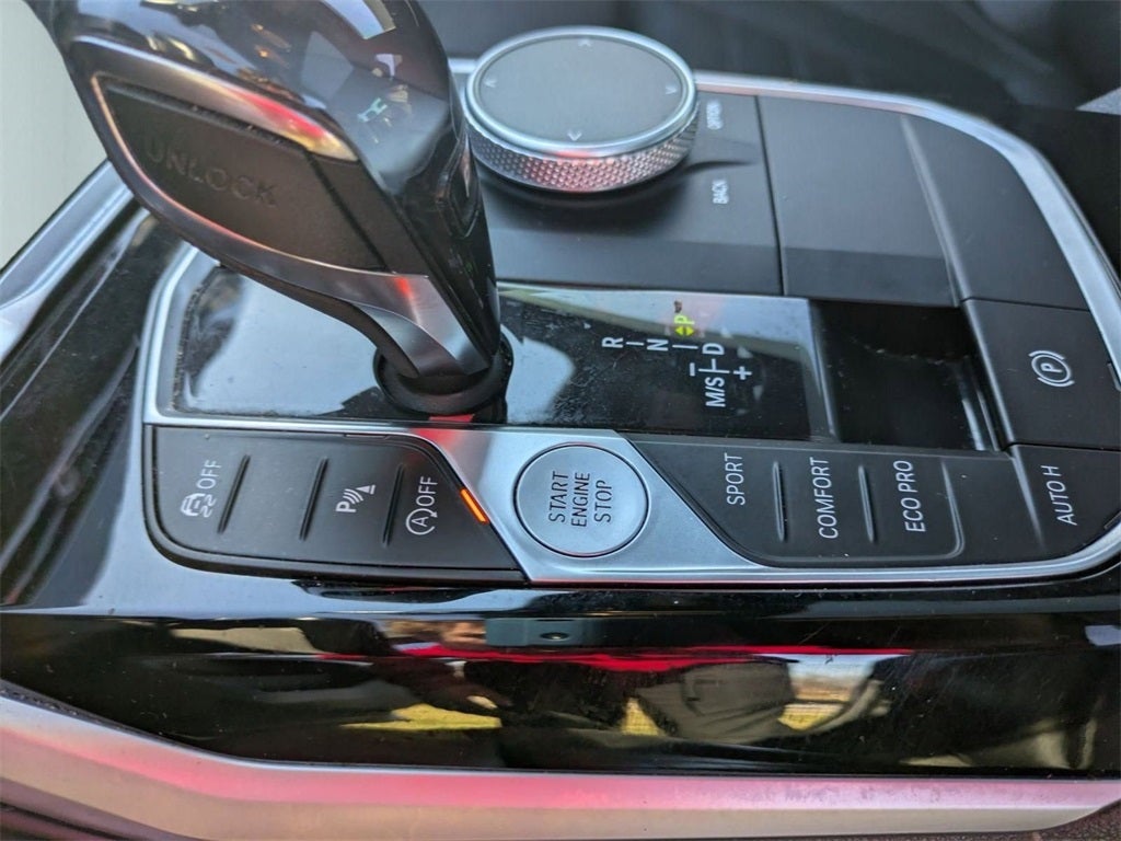 2019 BMW 3 Series 330i xDrive