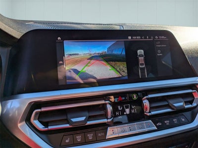 2019 BMW 3 Series 330i xDrive