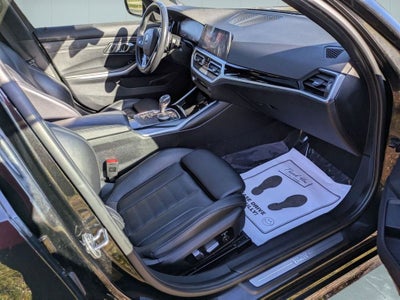 2019 BMW 3 Series 330i xDrive