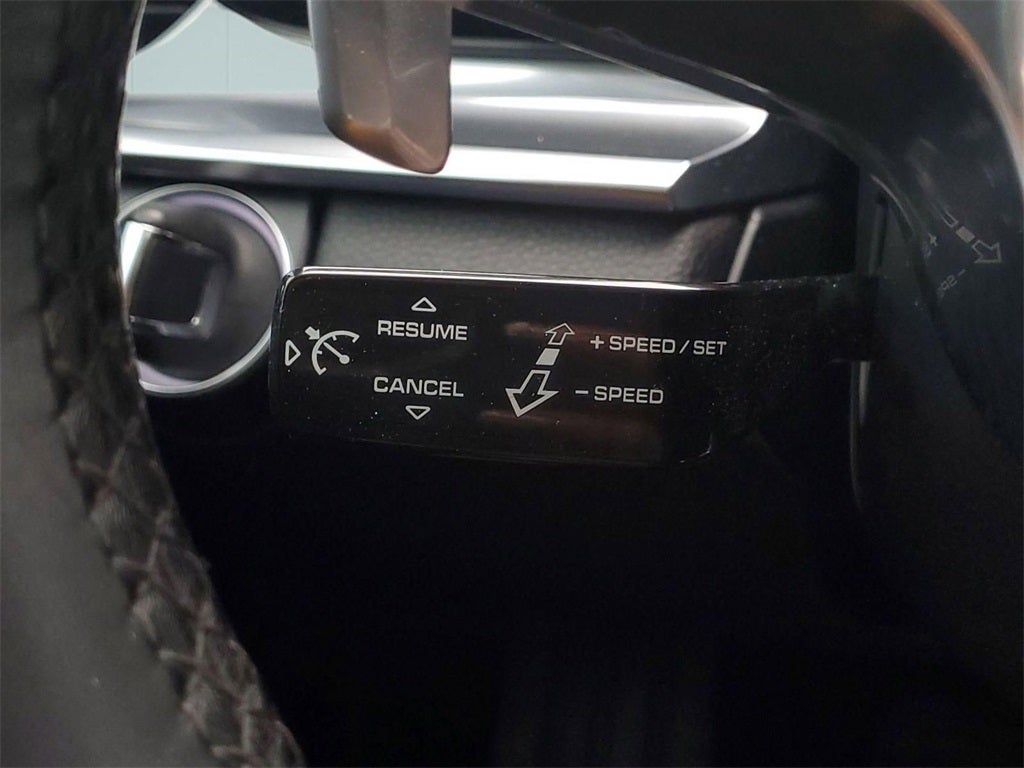 2018 Porsche Panamera 4