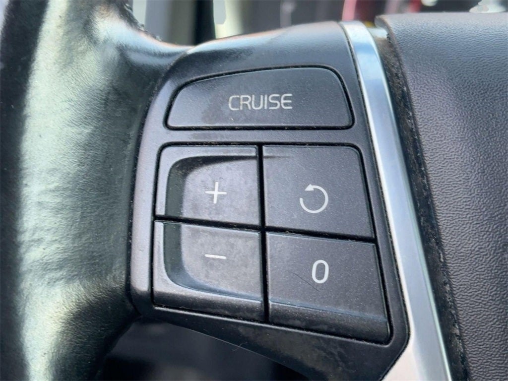 2016 Volvo S60 T5 Drive-E Premier