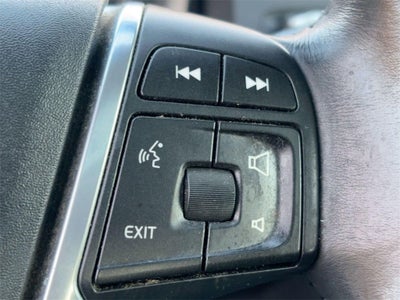 2016 Volvo S60 T5 Drive-E Premier