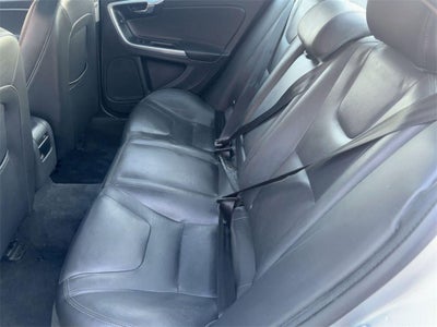 2016 Volvo S60 T5 Drive-E Premier