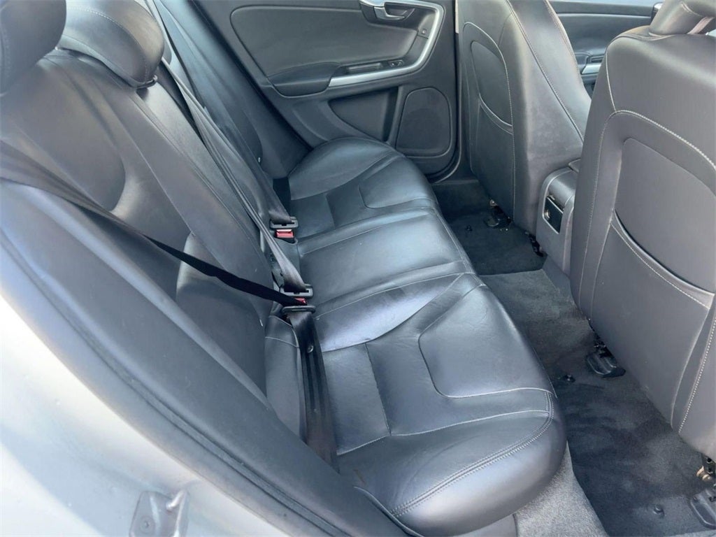 2016 Volvo S60 T5 Drive-E Premier