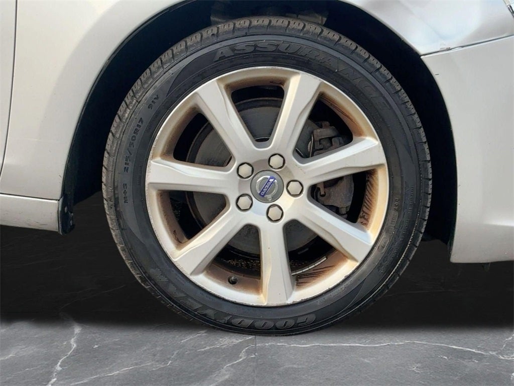 2016 Volvo S60 T5 Drive-E Premier