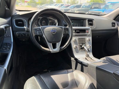 2017 Volvo S60 T5 Dynamic