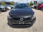 2017 Volvo S60 T5 Dynamic