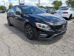 2017 Volvo S60 T5 Dynamic