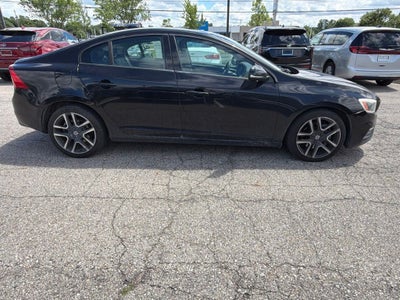 2017 Volvo S60 T5 Dynamic