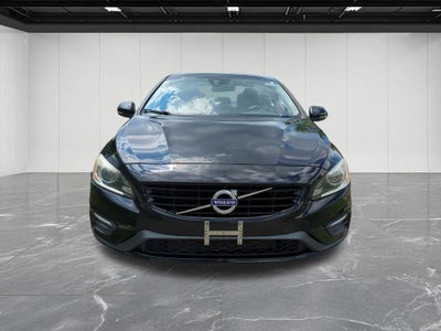 2017 Volvo S60 T5 Dynamic